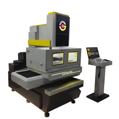 China Cultivates DD400 high-speed and high-performancer link DA hot-selling CNC WEDM EDM servo machine for sale