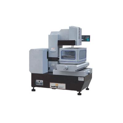 China Firms Easy To Operate Medium Speed ​​EDM Machine High Precision Wire Cutting Electric Discharge Machine for sale