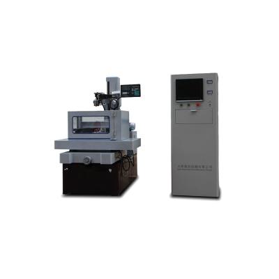 China Truss Wire Cutting CNC Machine Tool DE320 High Precision And High Speed ​​Wire EDM Machine Tool for sale