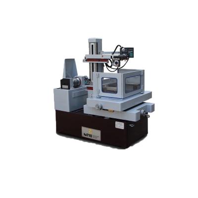 China Farms DK series wire-cut electric discharge machine high-speed single-cut wire EDM machine for sale