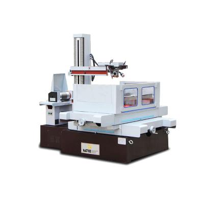 China High quality high quality high quality EDM cutting machine of digital control wire by computer link DK630 DK630 Farm link for sale