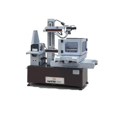 China Cultivates New Design DK450 CNC Cutting Machine EDM High Frequency And High Speed ​​Motor Machine Tool for sale