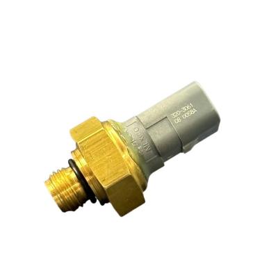 China Machinery Repair Shops 320-3061 3203061 Engine Fuel Oil Pressure Sensor for sale