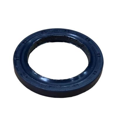 China Excavator Spare Parts K5V Skeleton Hydraulic Pump Lip Seal 2426917 O-Ring 249-6657 for sale