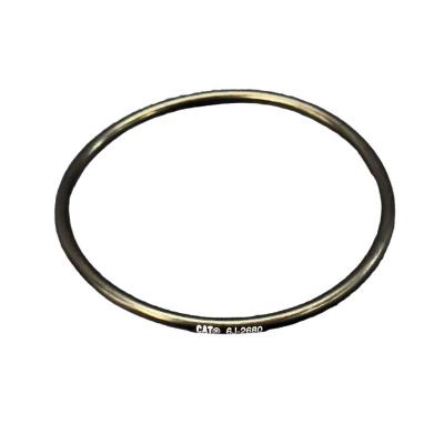 China Excavator O Ring 6J-2680 Oil Return Filter Interface Gasket 6J2680 for sale