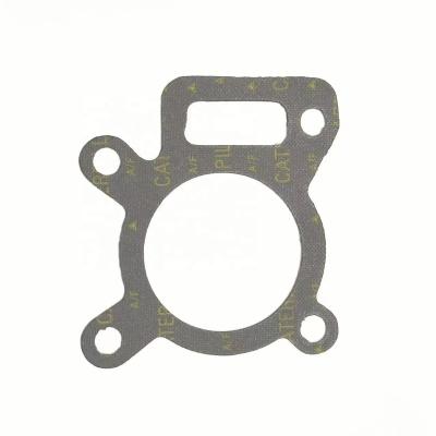 China C9 Construction Machinery Parts Water Regulator Housing Gasket 191-4457 Thermostat Housing Gasket 1914457 for sale