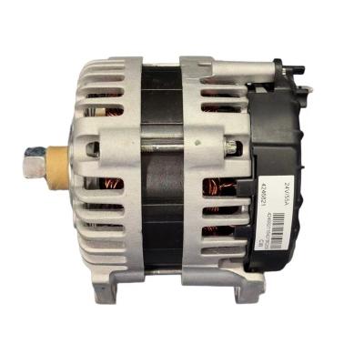 China Excavator Spare Parts Perkins C4.4 Engine Assembly 424-6821 Alternator 4246821 for sale