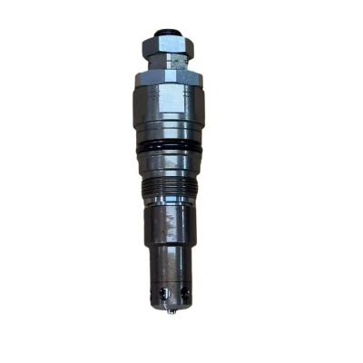 China 311C 312C 312CL 314C Excavator Spare Parts 206-3165 Valve GP-RLF Safety Valve for sale