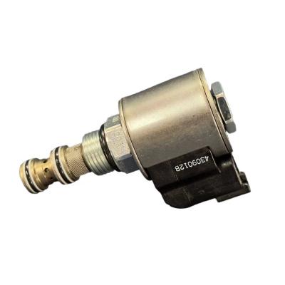 China Excavator Spare Parts 503-6530 Valve Group-SOL5036520The Solenoid Valve for sale