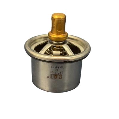 China Excavator 247-7133 Temperature Regulator-te2477133 for sale