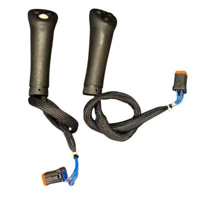 China CG Excavator Joystick Grip Assembly 526-8848 for sale