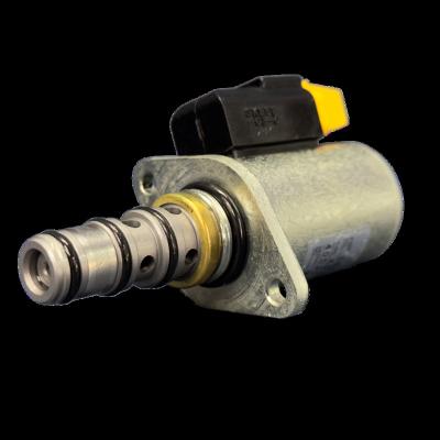 China Excavator Main Control Solenoid Valve For Excavator 560-2464 5602464 for sale