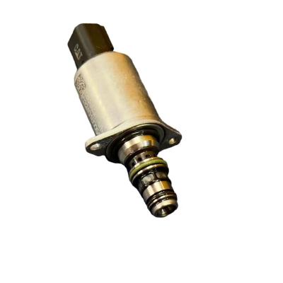 China High Quality Original Excavator Spare Parts E320GC Solenoid Valve 585-9231 Factory for sale