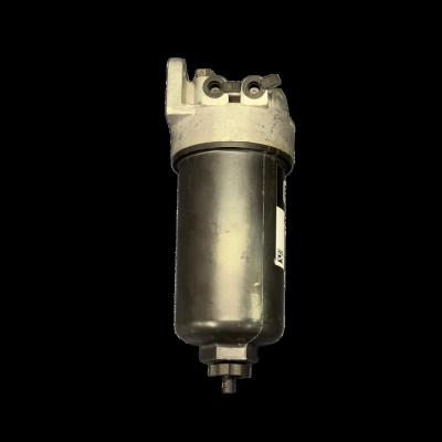 China Filters 360-8958 E320D2 E320E 323E 3608958 Caterpillar Excavator Spare Parts Fuel Filter Original Diesel Filter for sale