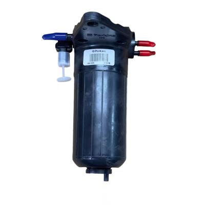 China Excavator Spare Parts Perkins T417677 Fuel Filter Pump 466-1895 Electronic Oil Pump for sale