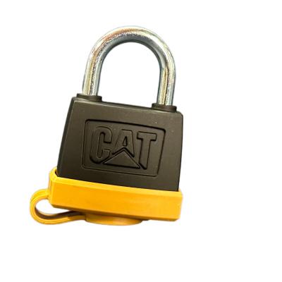 China Original Diesel Excavator 246-2641 CAT Padlock GP Tank Lid Padlock for sale