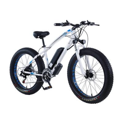 Chine Good price 48V 500W motor electric bike high speed electric bike fast à vendre