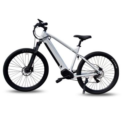 Κίνα 27.5 inch 500w electric bike mid electric mountain bike mid drive mens electric bike προς πώληση