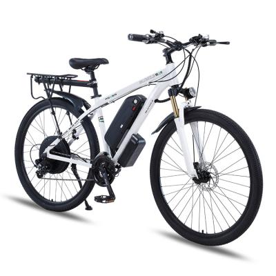 China Hot sale ebike 27 speed 29