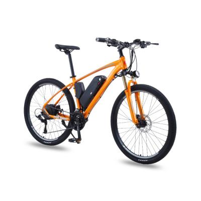 China Factory direct sale fast electric mountain bike endurance electric bike China electric bike Te koop