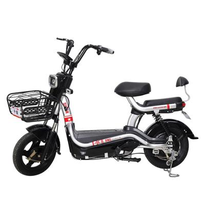 Китай Factory supply 350w scooter electric bike electric bicycle on sale продается