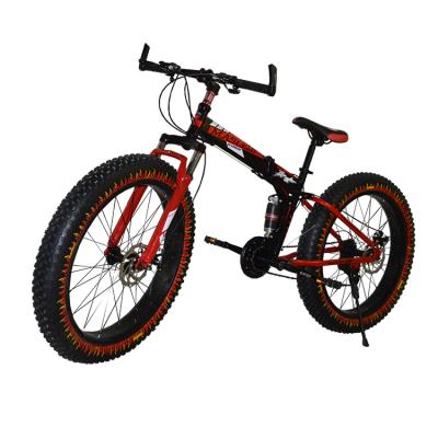 Cina Good price 4.0 inch tyre fat bike snow bike dirt jump snow bike in vendita