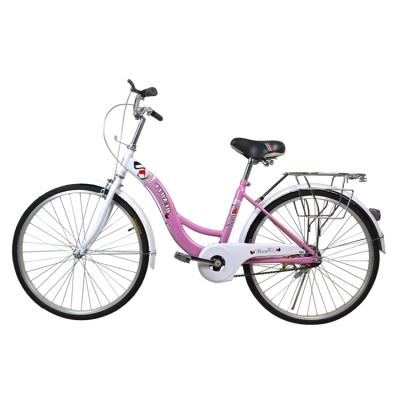 China Professional BRAND supplier city bike ladies city bike 20 inch for sale