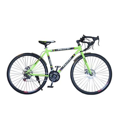 China Cheap price bike road 26 inch 21 speed bycicle road bikes for sale