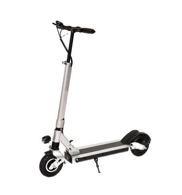 China EU warehouse electric scooter fast dispatch electric kick scooter 500W hub motor electric scooter for sale