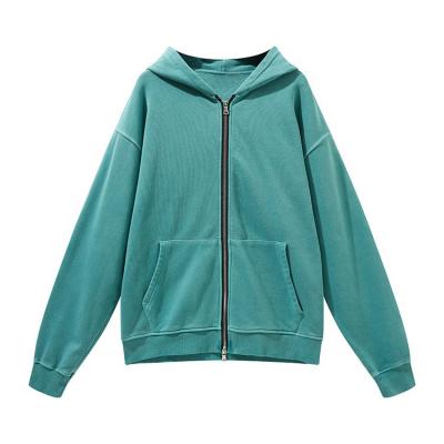 China Breathable Spring Autumn Cotton Kids Baby Boys Long Sleeve Sweatshirts Zip Up Hoodie Children Toddler Girl Hoodies for sale