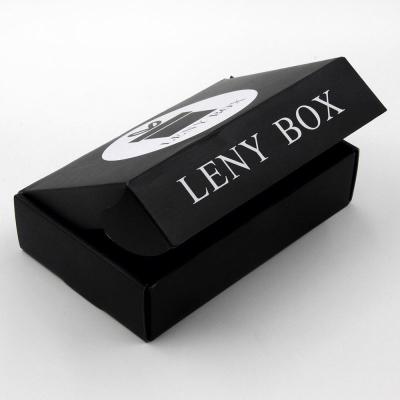 China Factory sale custom logo luxury gift box handmade custom paper cardboard luxury paper shipping carton for sale