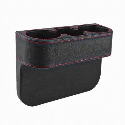 China Washable Factory Directly Selling Vehicle Pocket Car Side Seat Back Organizer for sale