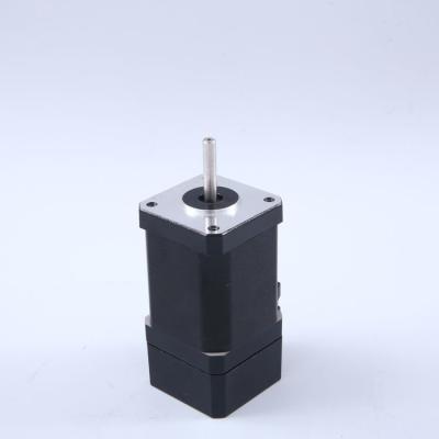 China NEMA 17 Closed Loop Stepper Motor With Encoder 1.3A 48mm 4 Lead 42 Motor Nema17 Stepper Motor 42BYGHB48-1304 for sale