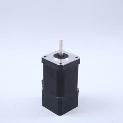 China NEMA 17 Closed Loop Stepper Motor With Matched Driver 0.28Nm 0.4Nm 0.52Nm 0.65Nm 42BYGHB34-1704 for sale