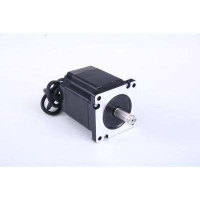 China Shangkong wholesale price motor stepper motor nema 34 stepper motor for compressor 86BYGH68 for sale