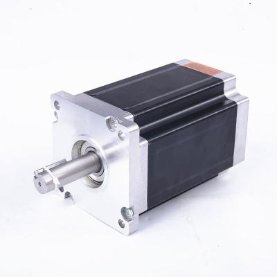 China High Torque Control 21Nm Micro Stepper Motor Speed ​​NEMA 42 Stepper Motor 110BYGH150-6504 for sale