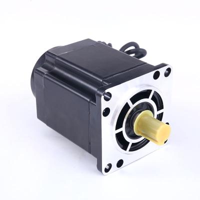 China Factory Wholesale Custom Three Phase Motors High Step Torque 3 Phase Motor Speed ​​Controller 110BYG160-6003 for sale