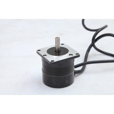 China Drip-proof 24V High Torque Brushless DC Motor For Drone Permanent Magnet DC Electric Motor for sale