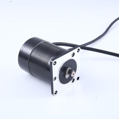 China 24V Bldc Drip Proof Motor With Hall Sensor For 3D Printing Drip Proof Permanent Magnet Brushless DC Motor for sale