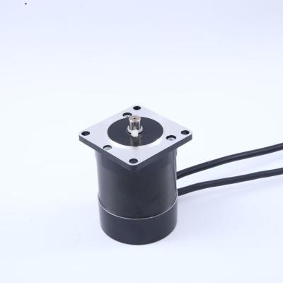 China 3000rpm Bldc 24 Volt Drip Proof High Speed ​​Motor Brushless Hall Sensor Dc Electric Motor for sale