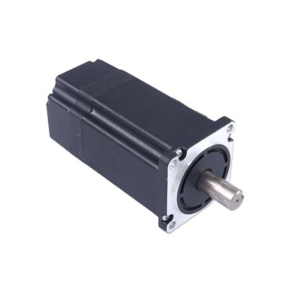 China Wholesale Drip Proof Factory Stand Fan Motor Table Brushless Fan Motor 1 Year Warranty 3000 RPM Fan Motor for sale