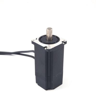 China 48v dc motor 314w long lifespan drip proof brushless dc brushless motor for sale for sale