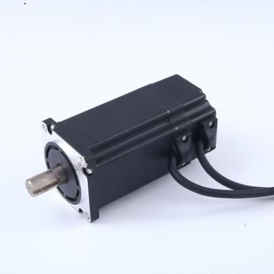 China 48 Volt DC Planetary Brushless Speed ​​Motor 3000rpm Low Noise Drone Motor Brushless Drip Proof for sale