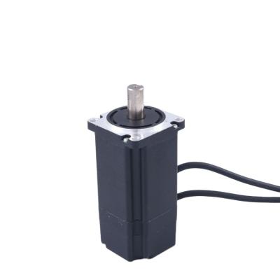 China High Quality Totally Enclosed Motor Controller Long Lifetime Brushless DC Motor Kit for sale