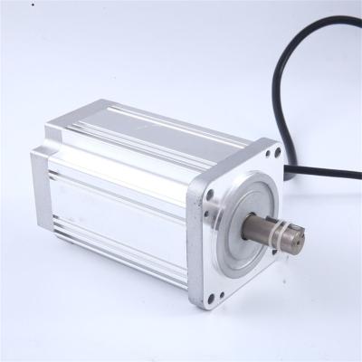 China high quality brushless drip proof electric motor for cnc permanent magnet 48v dc motor electric totally enclosed for sale