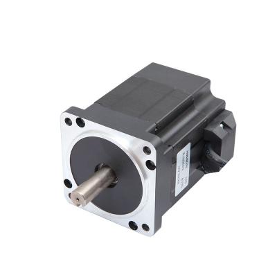 China Bldc Brushless DC Motor Cheap Price Specification Bldc Totally Enclosed Drip Proof Customized Motor for sale