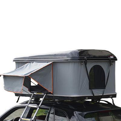 China Durable Outdoor Truck Roof Top Family Camper Tent for sale