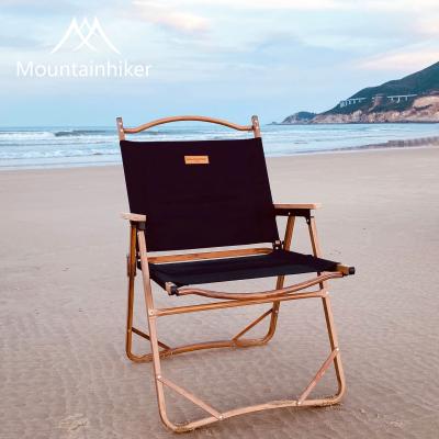 China Lightweight Detachable Chair from Kermit Folding Beach Chair Camping for sale