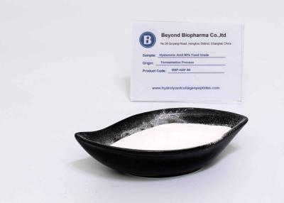 China Cosmetic Grade Hyaluronic Acid for sale