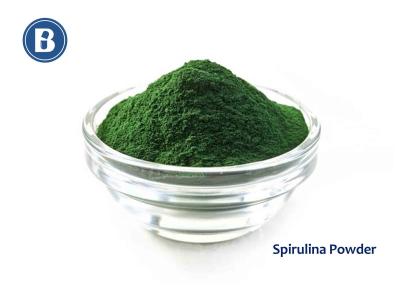 Κίνα Βαθμός τροφίμων σκόνη Spirulina προς πώληση